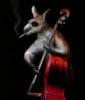 Музыкальный кенгуру: оригинал