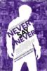 Схема вышивки «Никогда не говори Никогда»