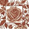 Схема вышивки «Rose»