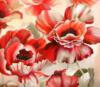 Схема вышивки &laquo;Панно маки&raquo;