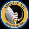 Схема вышивки «Apolo12»