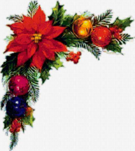 , christmas decoration, winter, new year