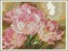 Схема вышивки &laquo;Tulips&raquo;