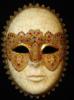 Серия "Венецианские маски": оригинал
