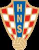 Схема вышивки «Хорватия»