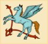 Pegasus: оригинал