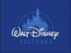 Disney, logotip: оригинал