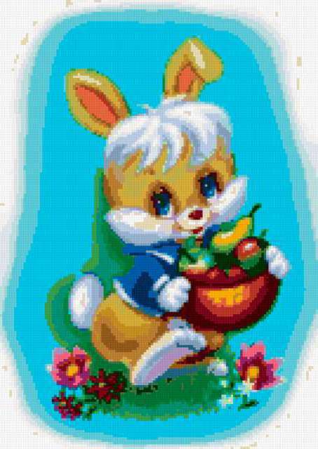 , живопись, искусство, картина, детское, сказка