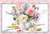 Схема вышивки &laquo;Cvety&raquo;