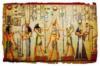 Схема вышивки «Серия:Египет»