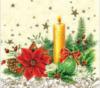 Схема вышивки &laquo;Новогодняя&raquo;