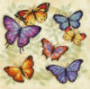 Бабочки: оригинал