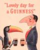 Guinness Toucan: оригинал
