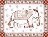 Индийский слон: оригинал
