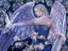 Схема вышивки «Ангел добра»