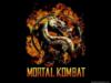 Схема вышивки «Mortal kombat»