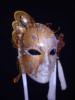 Схема вышивки «Венецианские маски 13»