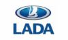 Схема вышивки «Lada»