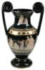Схема вышивки «Античная ваза»