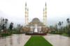 Мечеть "Сердце Чечни": оригинал