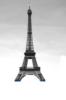 Схема вышивки «Париж, башня»