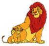 Король лев: оригинал