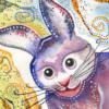 Chinese Zodiac - Rabbit: оригинал