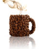 Схема вышивки «Чашка кофе1»