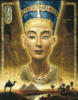 Нефертити: оригинал