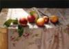Схема вышивки «Персики»