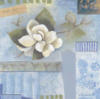 Схема вышивки &laquo;Magnolia&raquo;