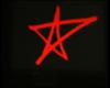 Схема вышивки «Avril`s star»
