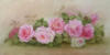 Схема вышивки «Pink roses»