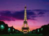 Париж, Эйфелева башня: оригинал