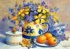 Схема вышивки &laquo;Натюрморт&raquo;