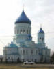 Каневской Свято-Покровский храм: оригинал