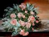 Схема вышивки «Flowers»