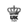 Схема вышивки &laquo;UK style&raquo;