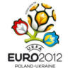 Схема вышивки «Euro 2012»