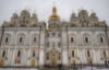 Украинские церкви: оригинал