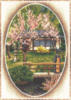 Японский сад: оригинал