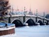 Мосты Петербурга: оригинал