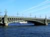 Мосты Петербурга: оригинал