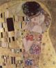 Схема вышивки «Густав Климт »