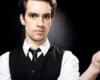 Схема вышивки &laquo;Brendon Boyd Urie&raquo;
