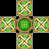 Схема вышивки «Кельтский орнамент»