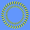 Схема вышивки «Оптические иллюзии»
