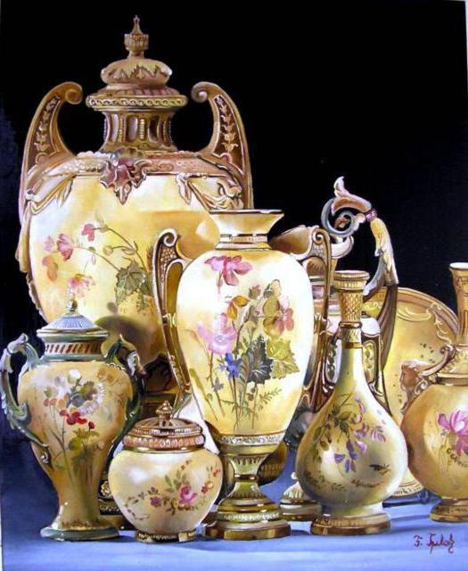 Natiurmort, natiurmort