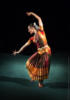 индийский танец: оригинал