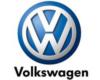 Схема вышивки «Volkswagen эмблема»